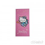 Serviette de plage - Drap de bain Hello Kitty - B006R4D6TU